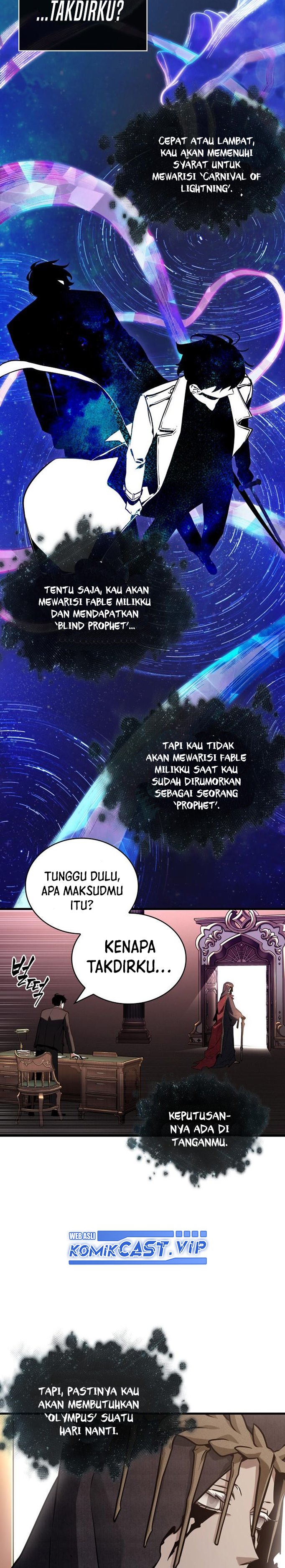 Read Omniscient Readers Viewpoint id Manga Online