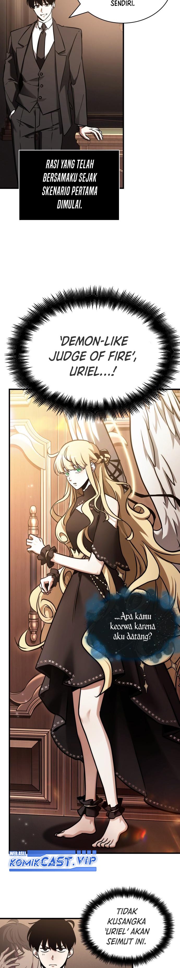 Read Omniscient Readers Viewpoint id Manga Online