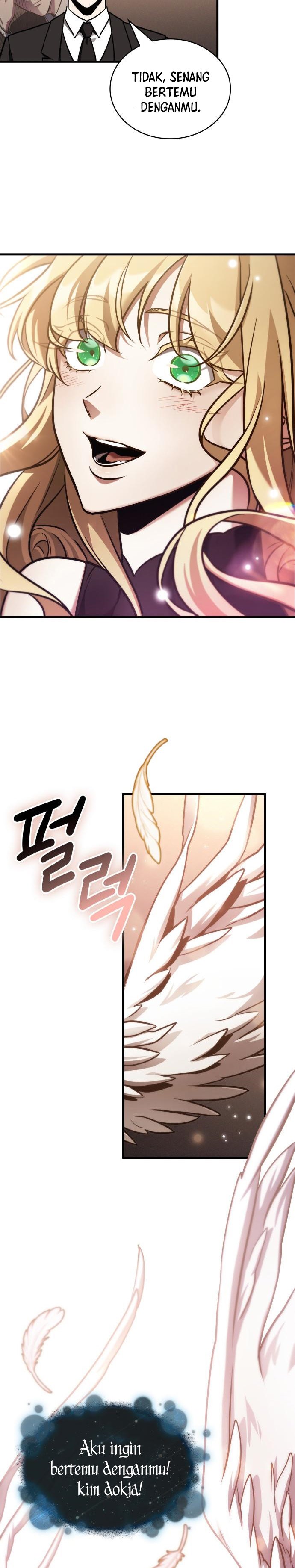 Read Omniscient Readers Viewpoint id Manga Online