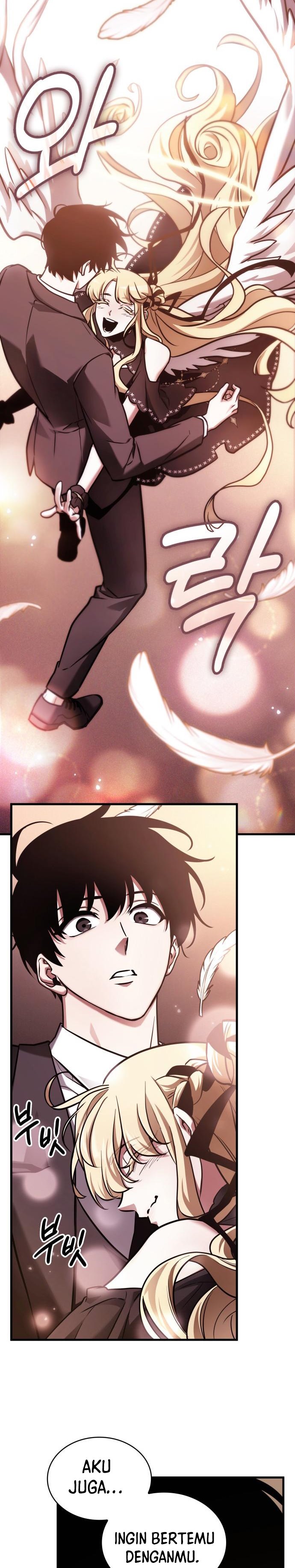 Read Omniscient Readers Viewpoint id Manga Online