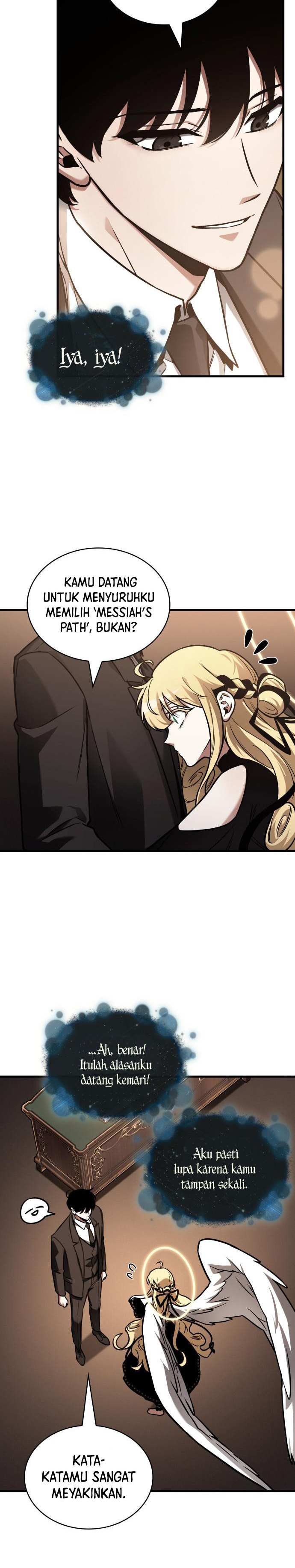Read Omniscient Readers Viewpoint id Manga Online