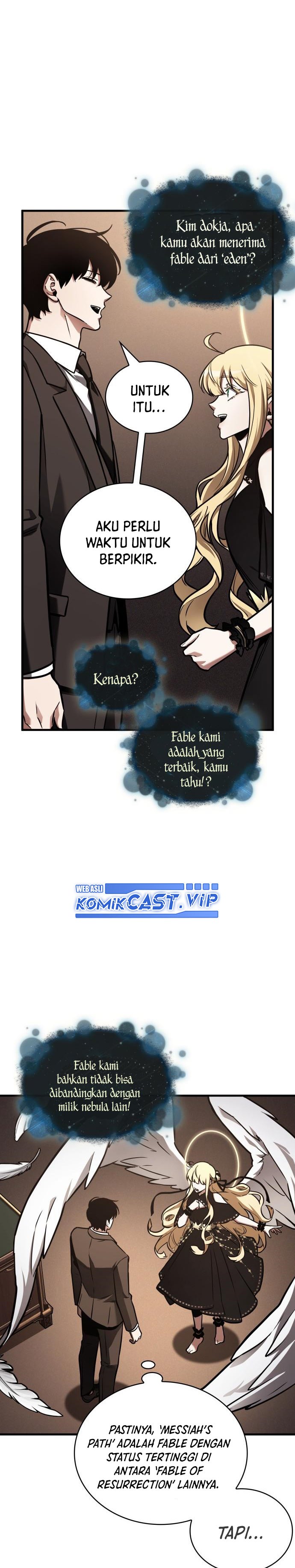 Read Omniscient Readers Viewpoint id Manga Online