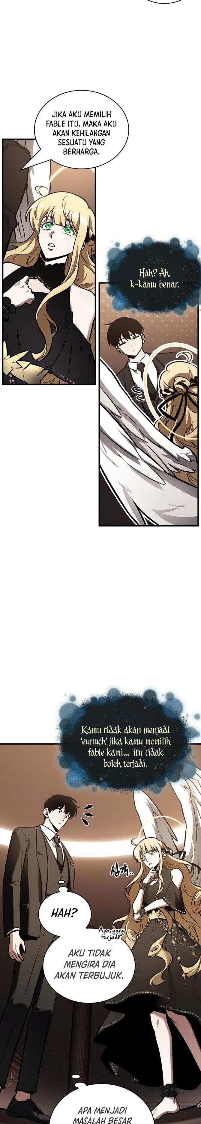 Read Omniscient Readers Viewpoint id Manga Online