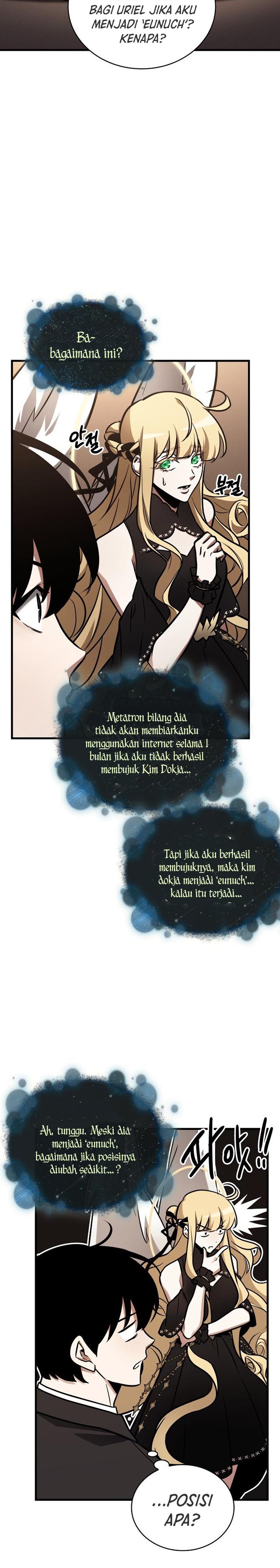 Read Omniscient Readers Viewpoint id Manga Online