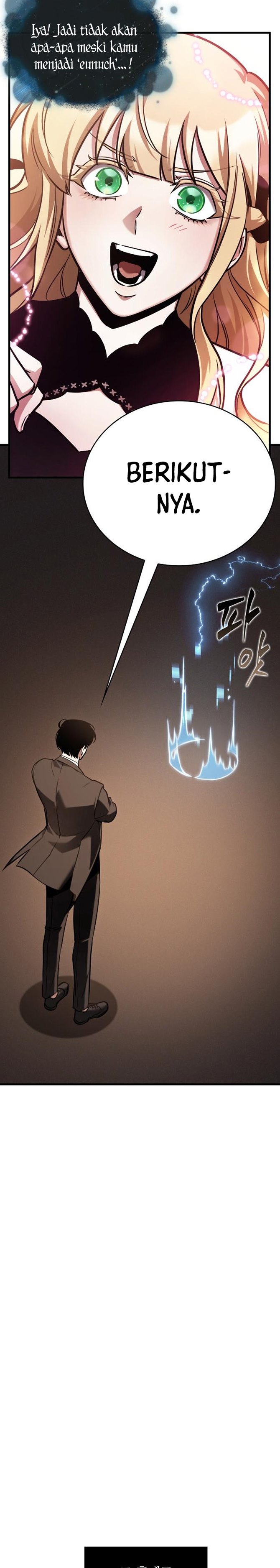 Read Omniscient Readers Viewpoint id Manga Online