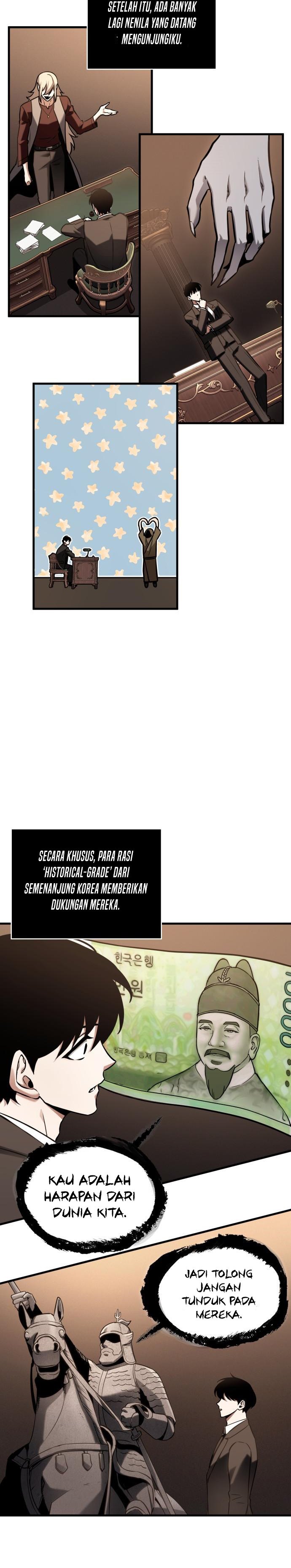 Read Omniscient Readers Viewpoint id Manga Online