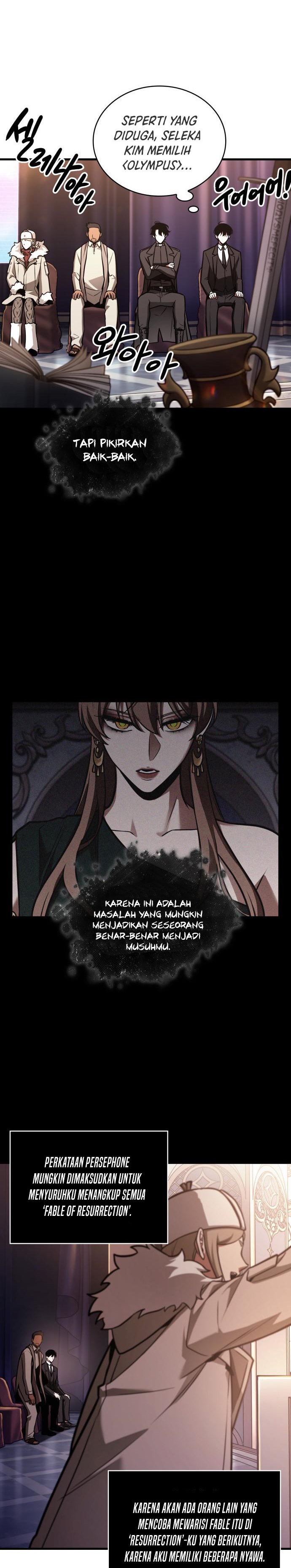 Read Omniscient Readers Viewpoint id Manga Online