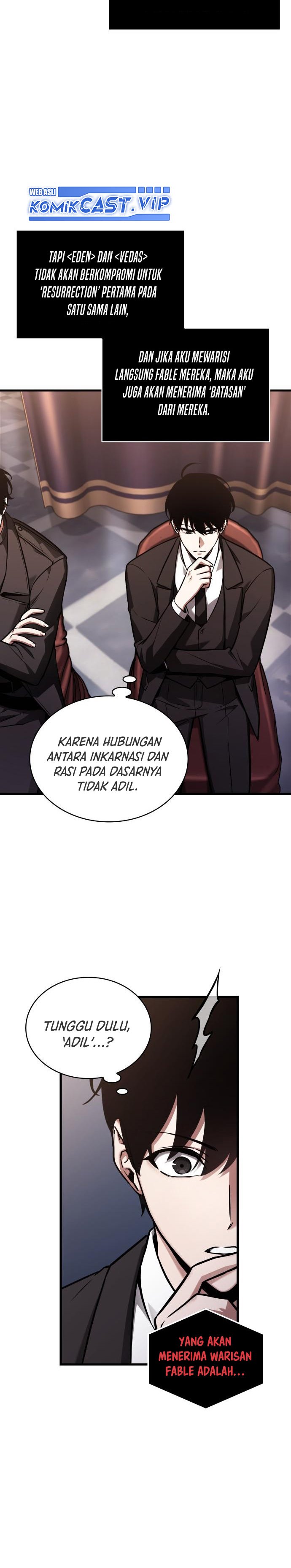 Read Omniscient Readers Viewpoint id Manga Online