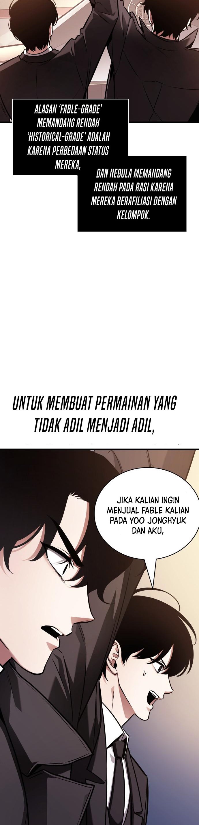 Read Omniscient Readers Viewpoint id Manga Online
