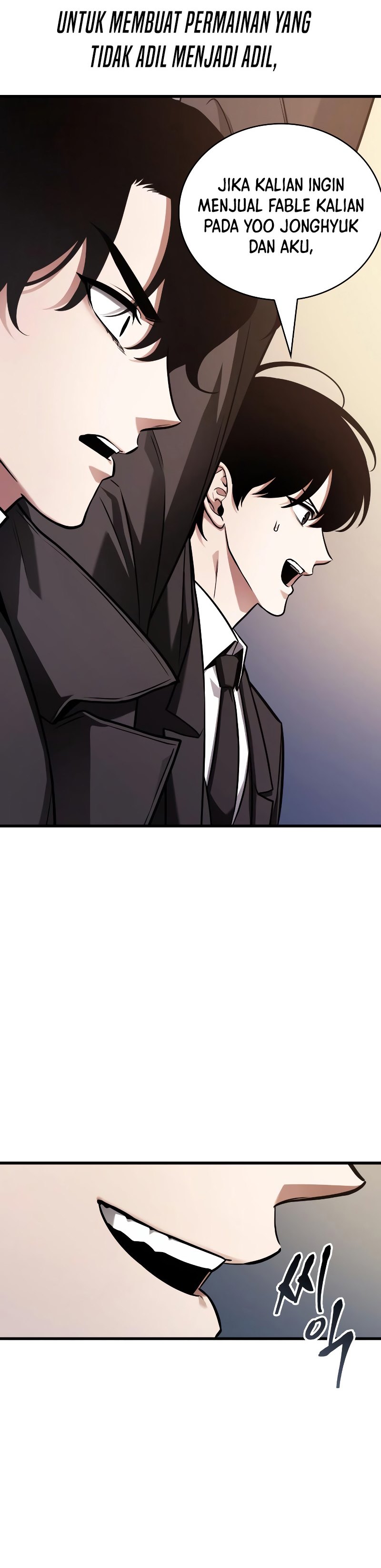 Read Omniscient Readers Viewpoint id Manga Online