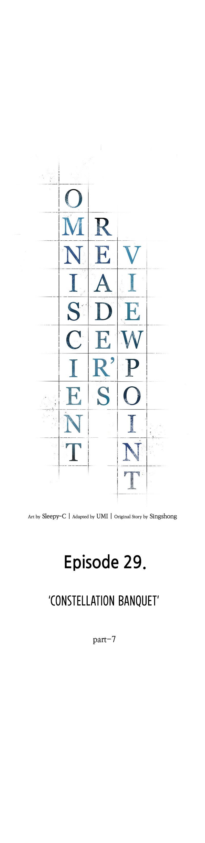 Read Omniscient Readers Viewpoint id Manga Online