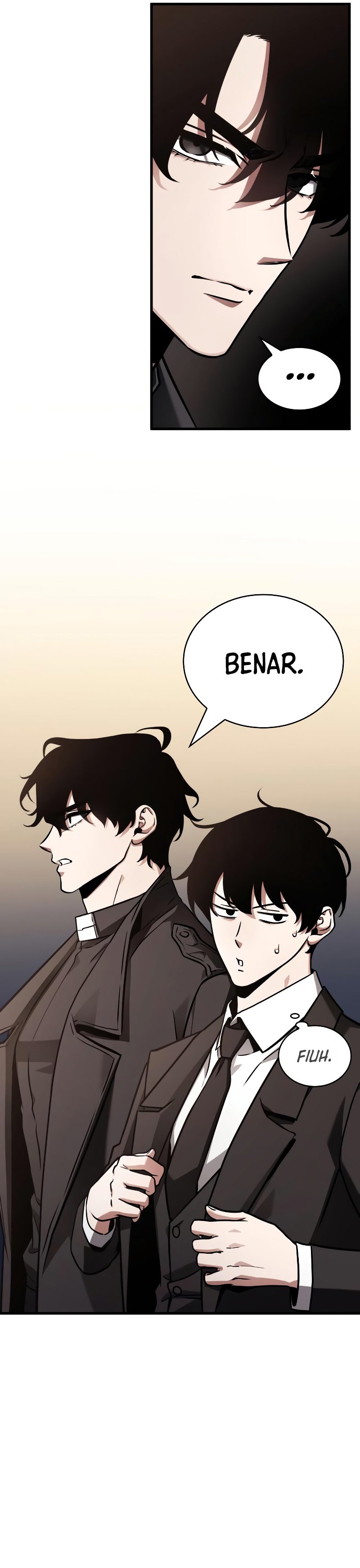 Read Omniscient Readers Viewpoint id Manga Online