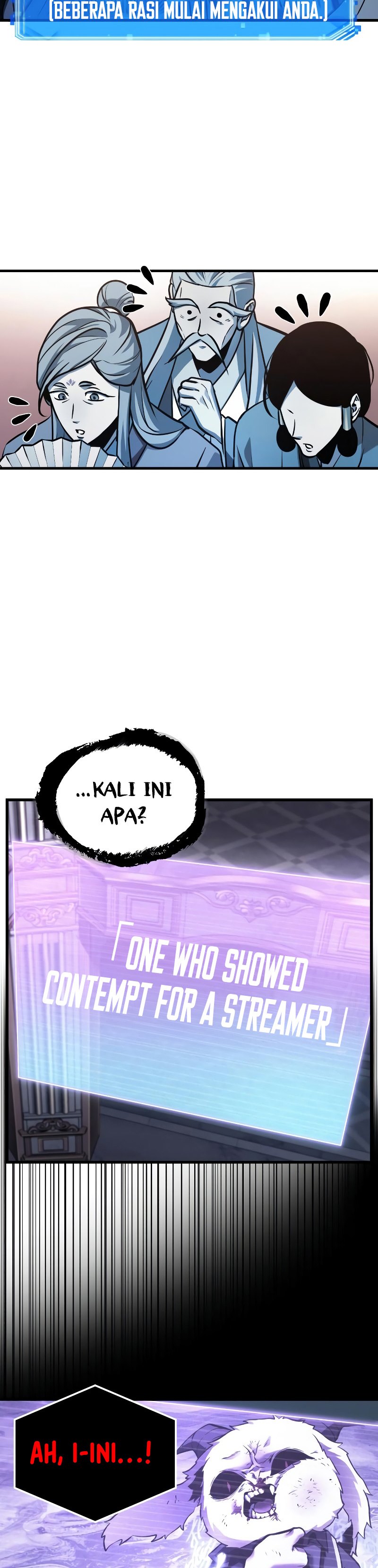 Read Omniscient Readers Viewpoint id Manga Online