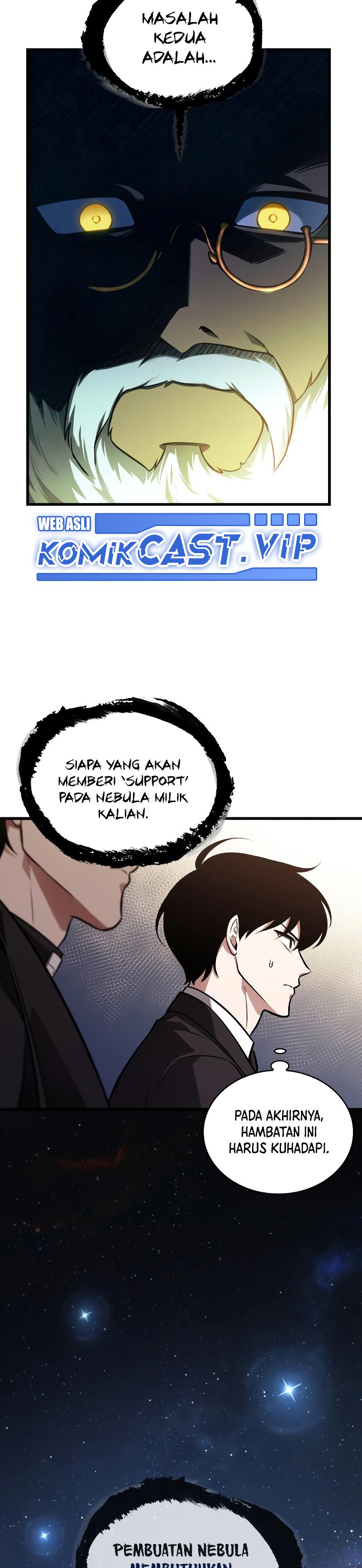 Read Omniscient Readers Viewpoint id Manga Online