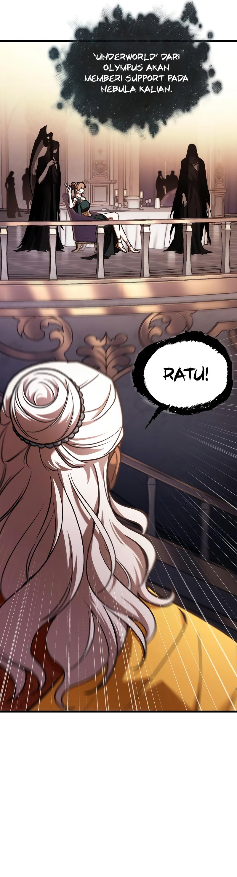 Read Omniscient Readers Viewpoint id Manga Online