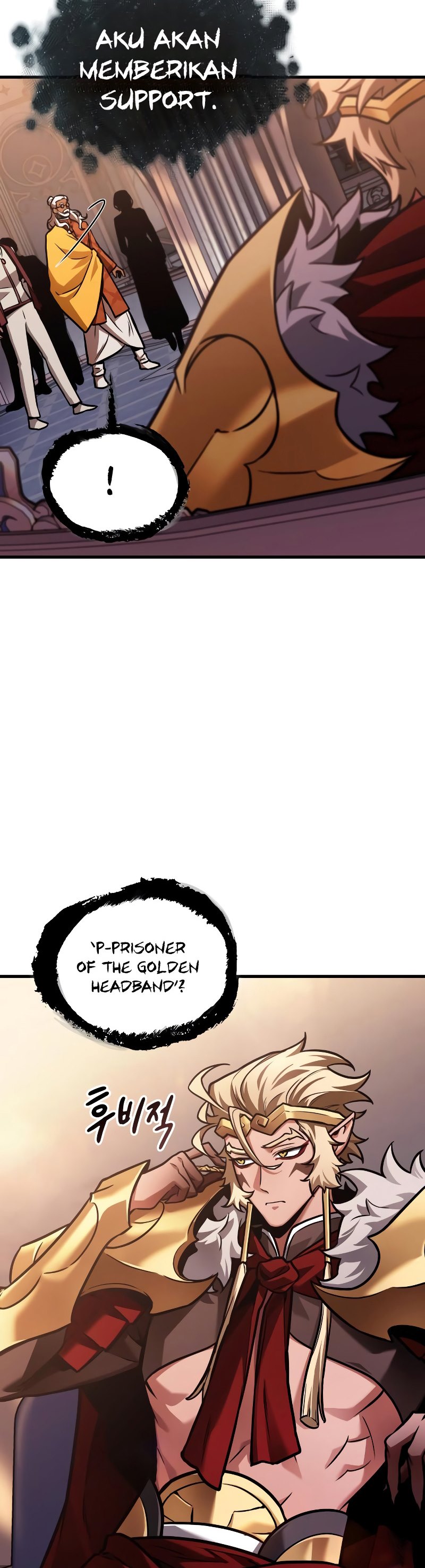 Read Omniscient Readers Viewpoint id Manga Online