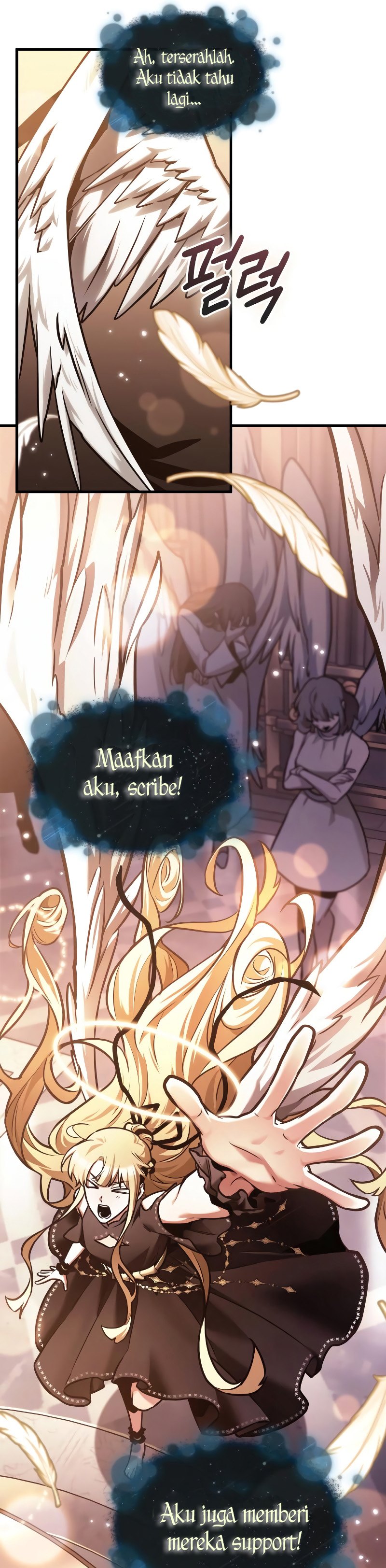 Read Omniscient Readers Viewpoint id Manga Online
