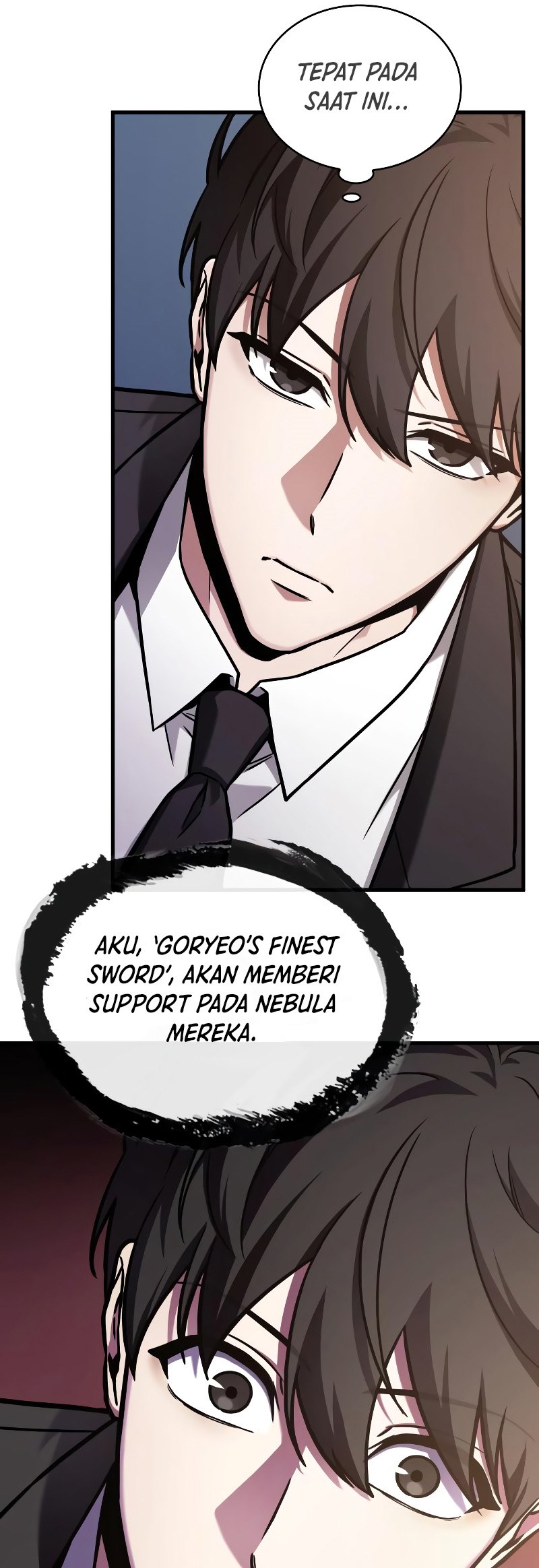Read Omniscient Readers Viewpoint id Manga Online