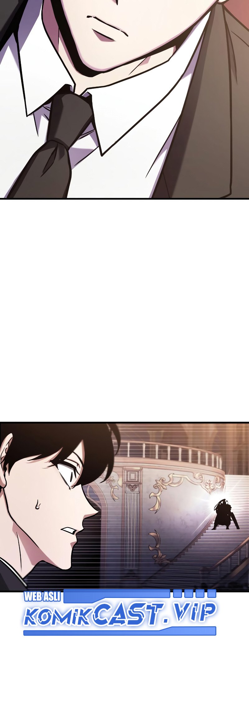 Read Omniscient Readers Viewpoint id Manga Online