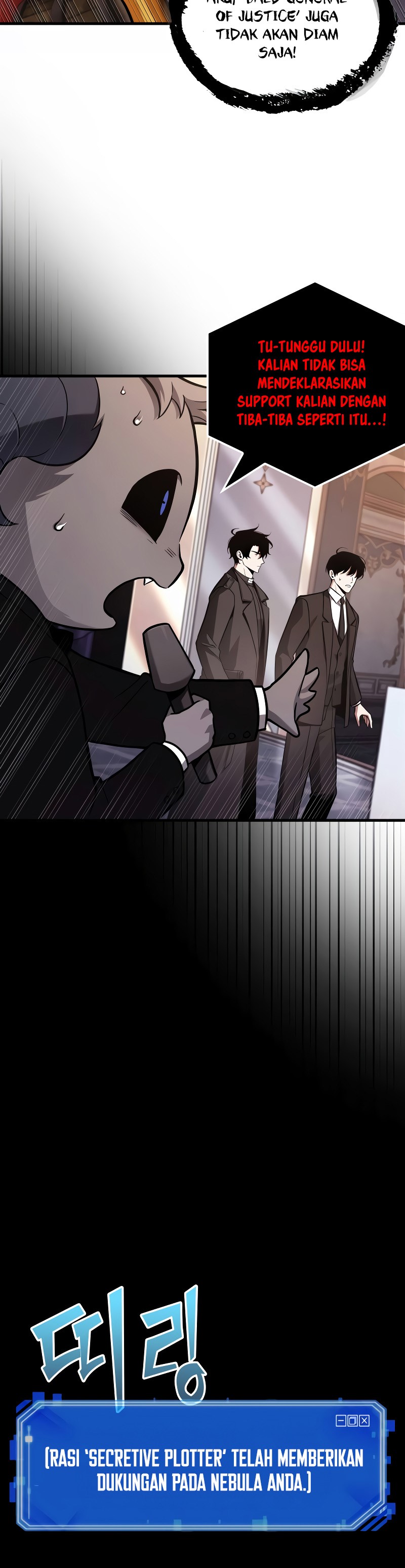 Read Omniscient Readers Viewpoint id Manga Online