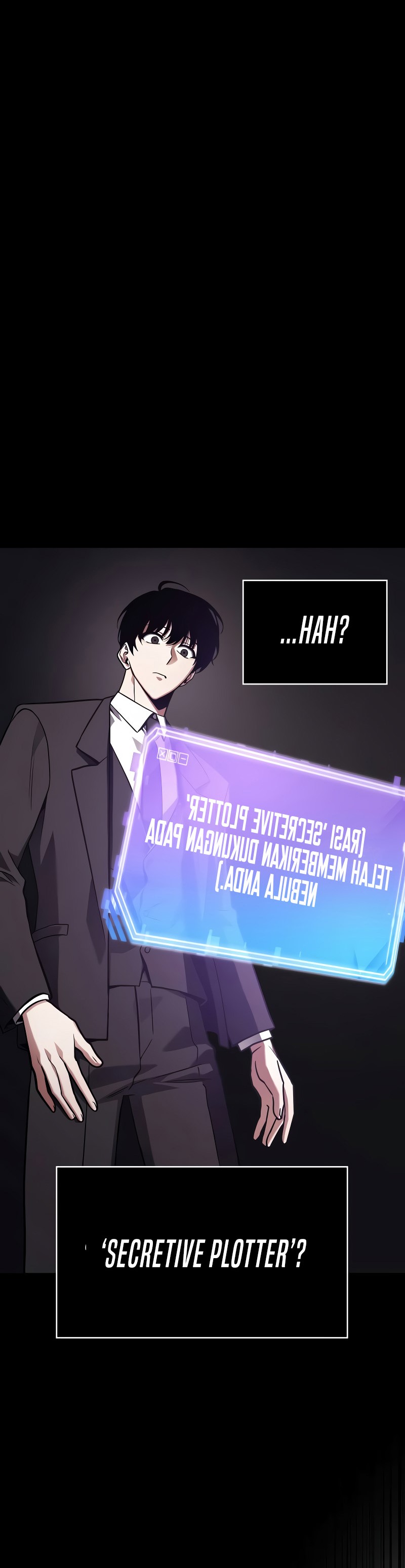 Read Omniscient Readers Viewpoint id Manga Online