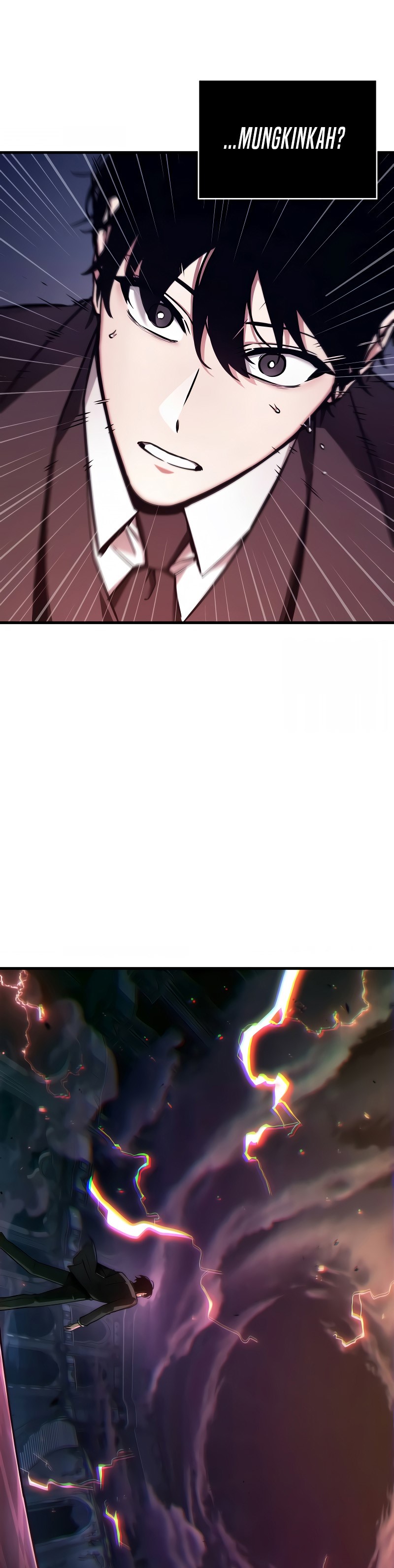 Read Omniscient Readers Viewpoint id Manga Online