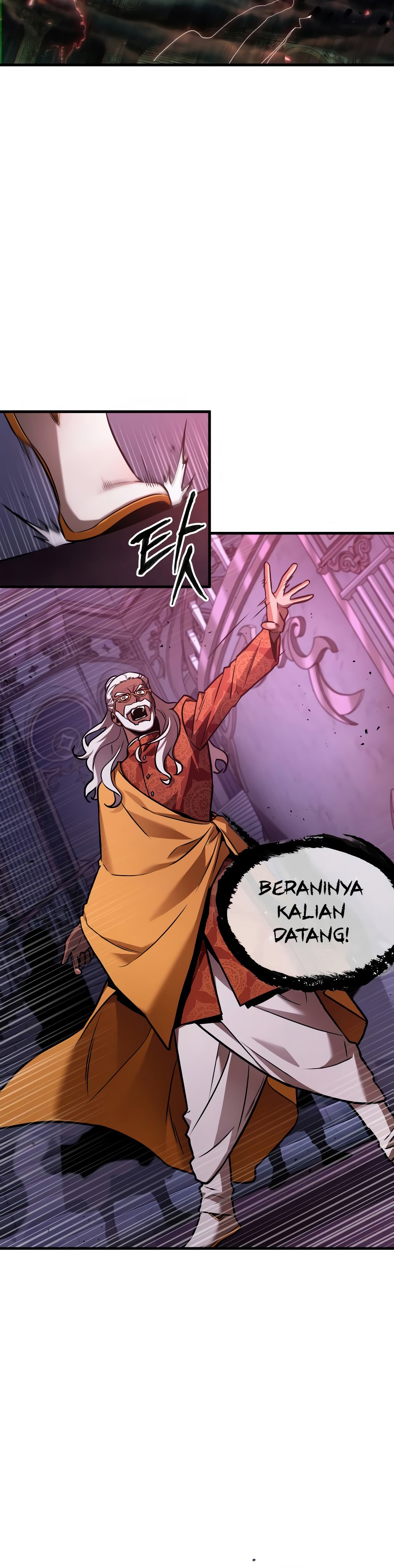 Read Omniscient Readers Viewpoint id Manga Online