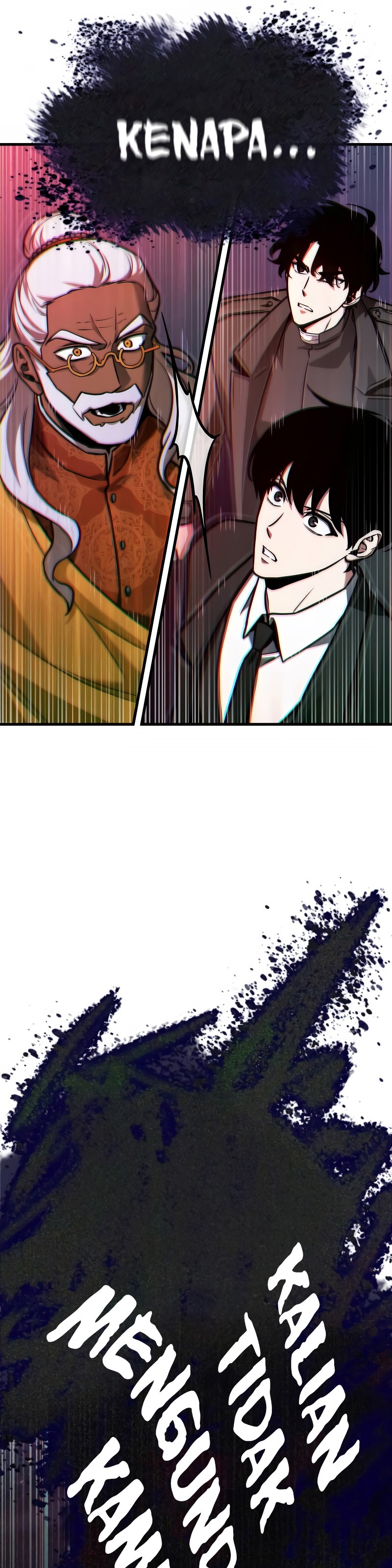 Read Omniscient Readers Viewpoint id Manga Online