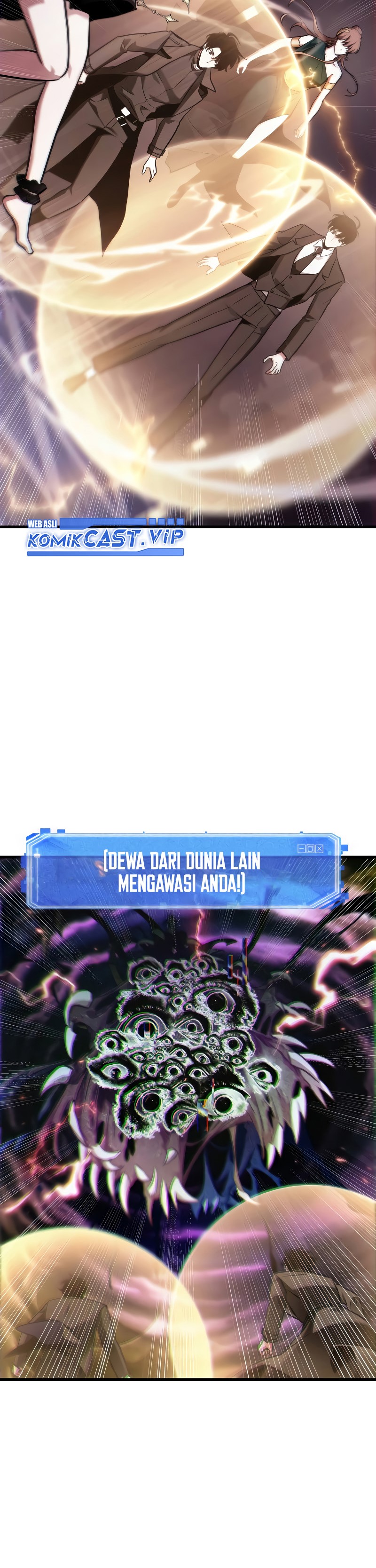 Read Omniscient Readers Viewpoint id Manga Online
