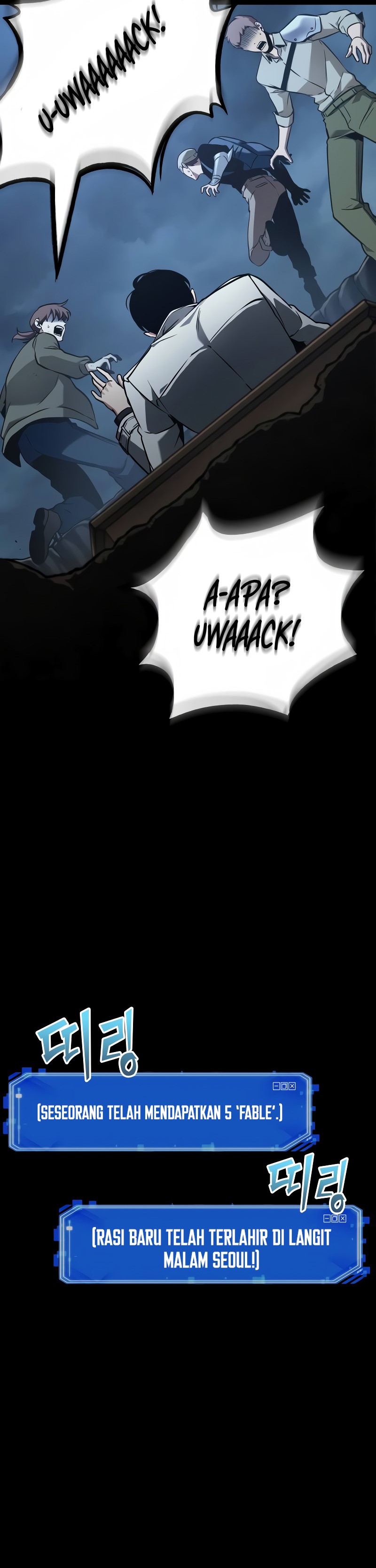 Read Omniscient Readers Viewpoint id Manga Online
