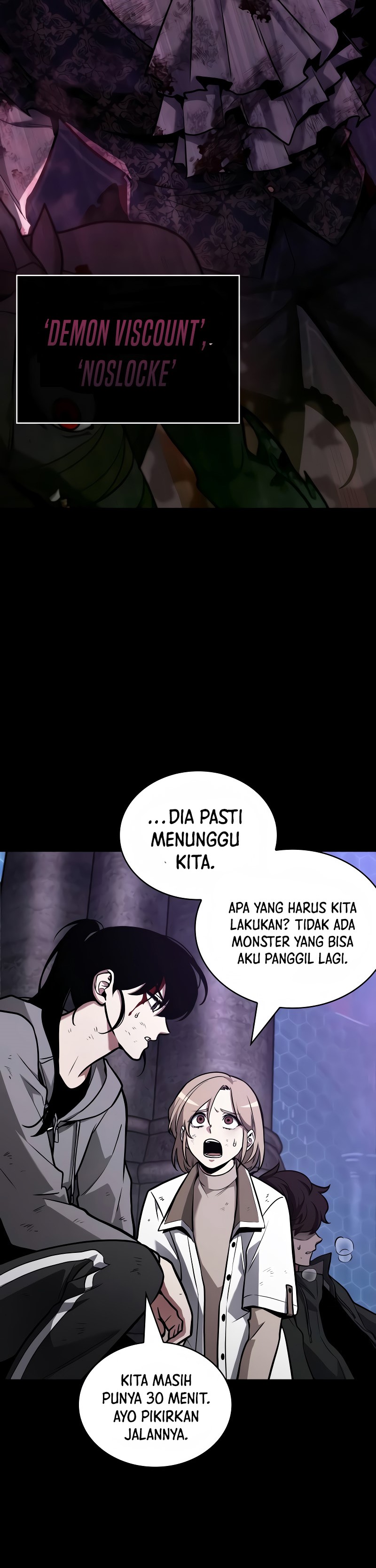 Read Omniscient Readers Viewpoint id Manga Online