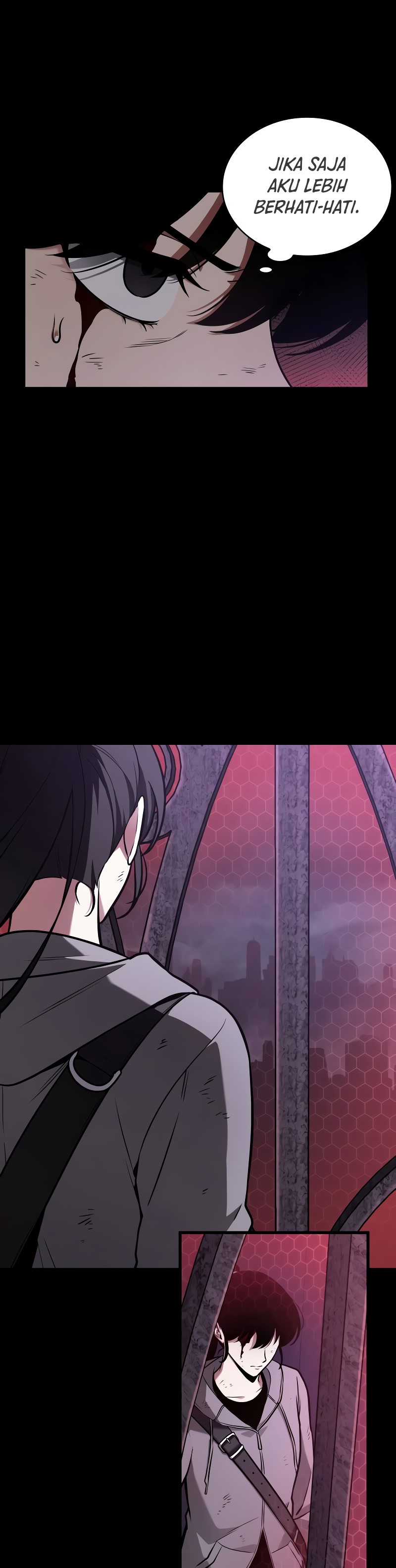 Read Omniscient Readers Viewpoint id Manga Online