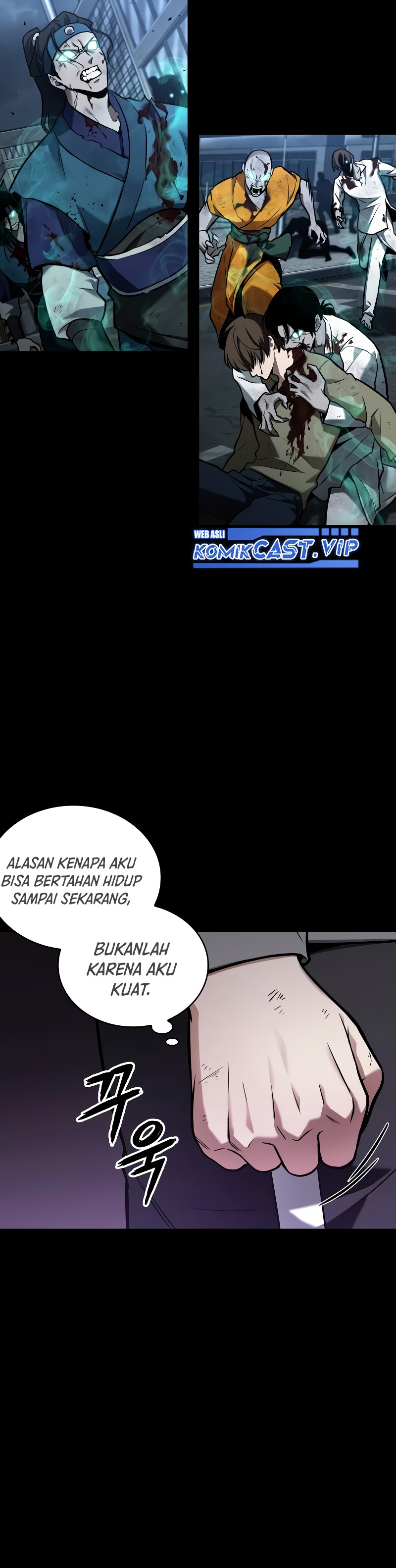 Read Omniscient Readers Viewpoint id Manga Online