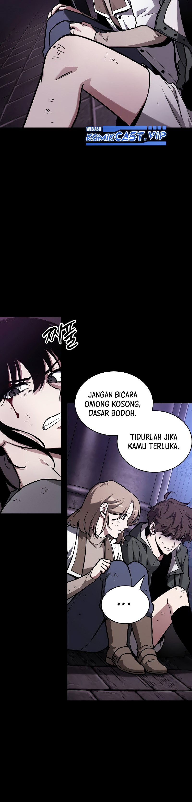 Read Omniscient Readers Viewpoint id Manga Online