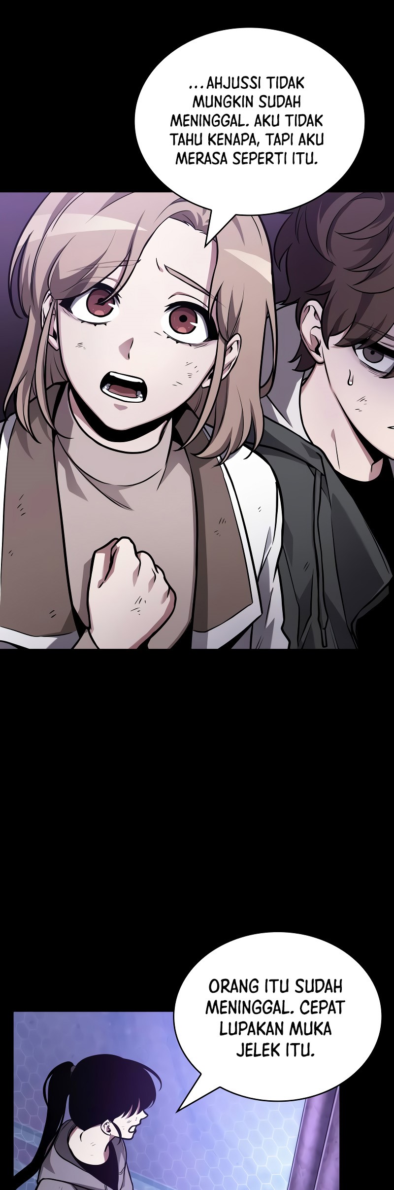 Read Omniscient Readers Viewpoint id Manga Online
