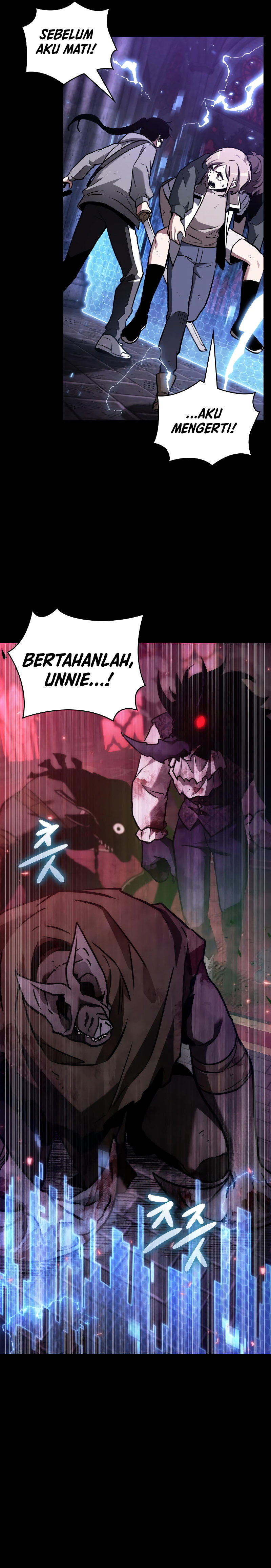 Read Omniscient Readers Viewpoint id Manga Online