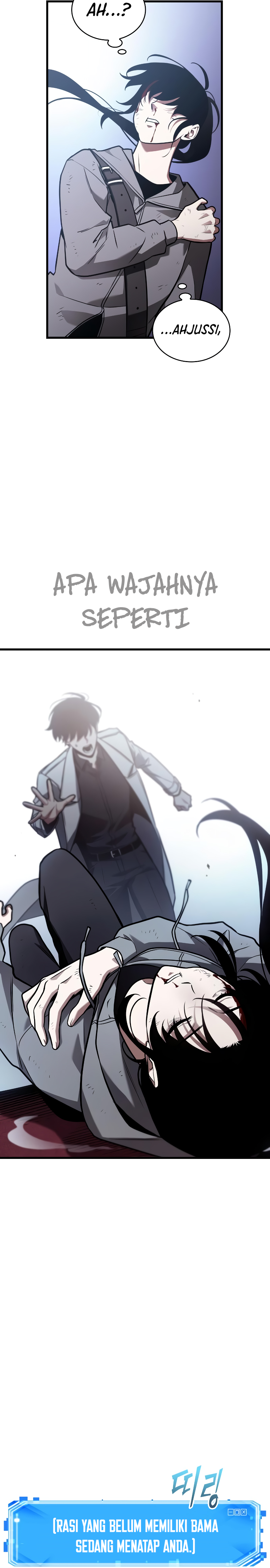 Read Omniscient Readers Viewpoint id Manga Online