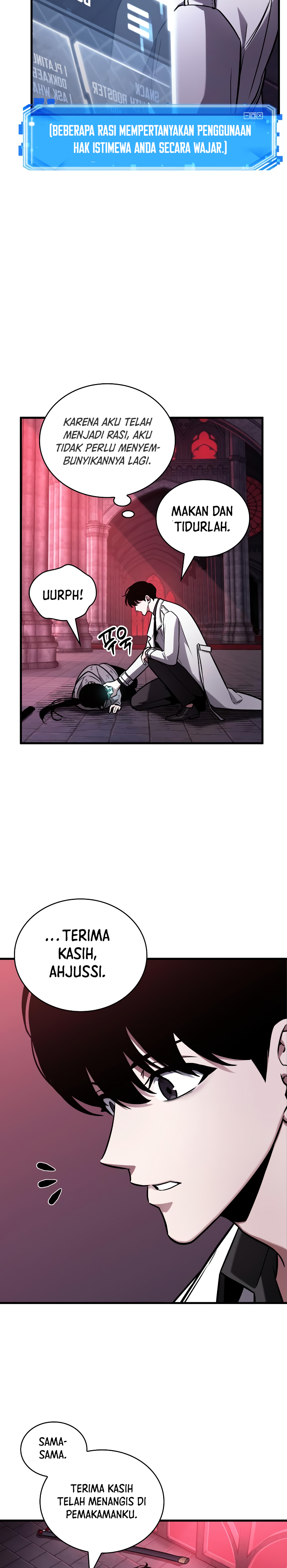 Read Omniscient Readers Viewpoint id Manga Online
