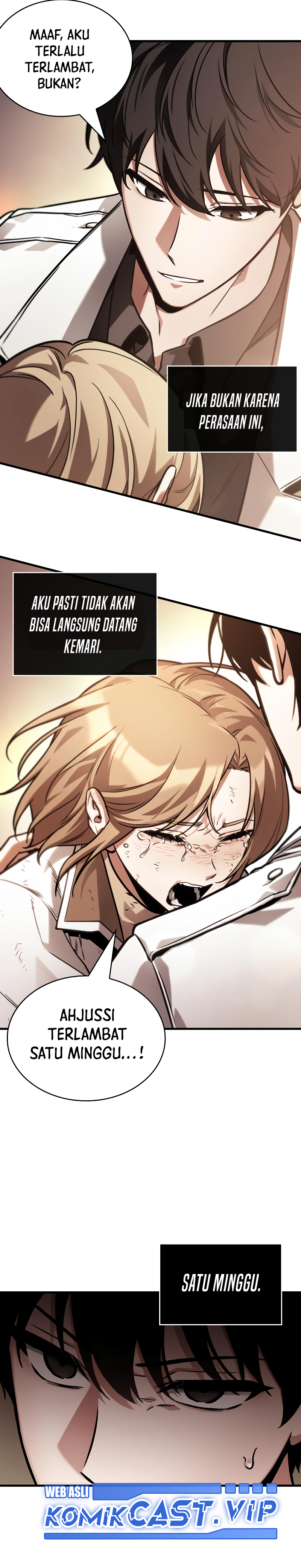 Read Omniscient Readers Viewpoint id Manga Online