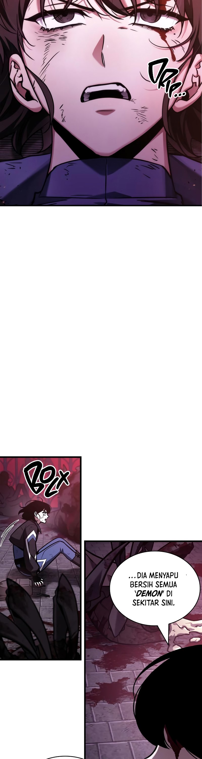 Read Omniscient Readers Viewpoint id Manga Online