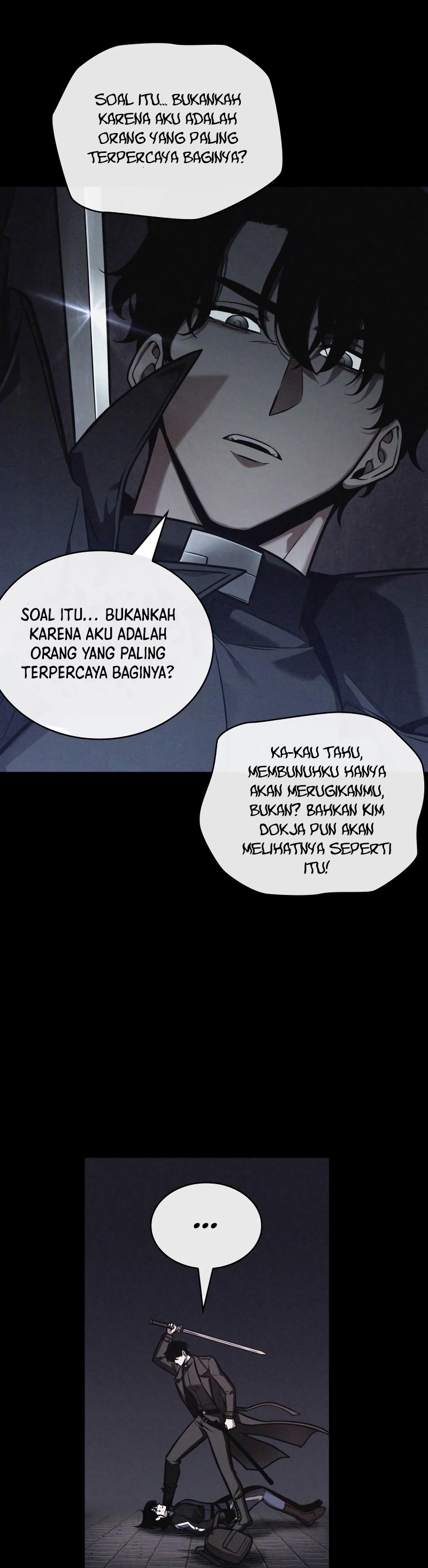 Read Omniscient Readers Viewpoint id Manga Online