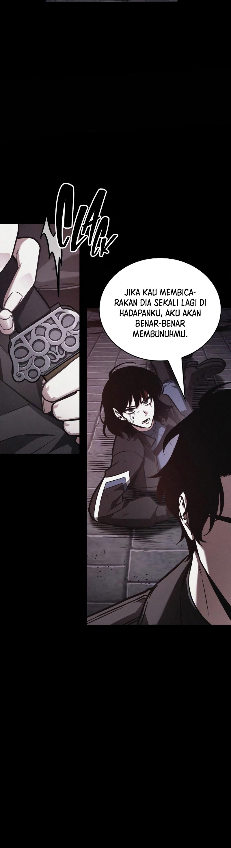 Read Omniscient Readers Viewpoint id Manga Online