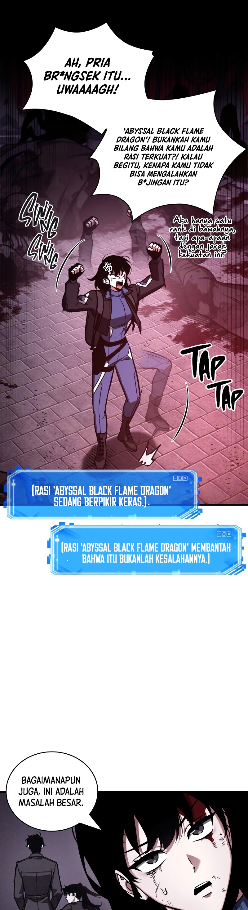 Read Omniscient Readers Viewpoint id Manga Online