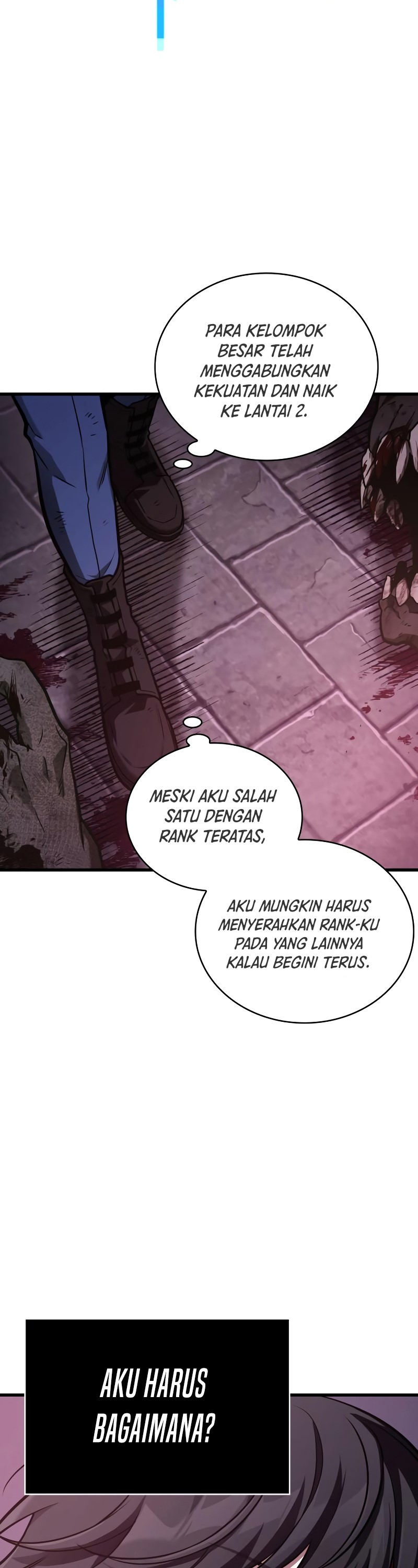 Read Omniscient Readers Viewpoint id Manga Online