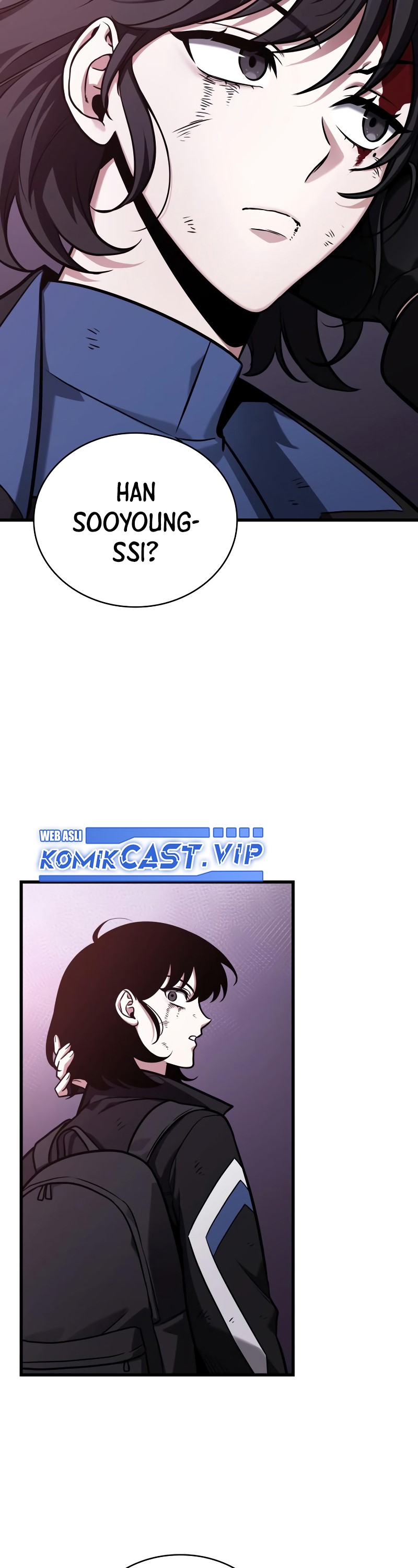 Read Omniscient Readers Viewpoint id Manga Online