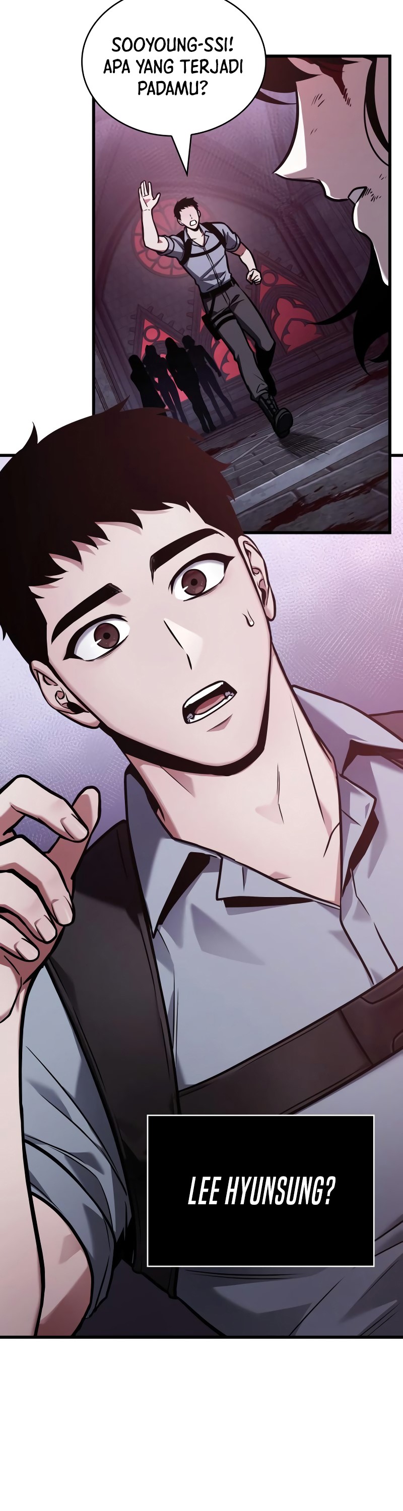 Read Omniscient Readers Viewpoint id Manga Online