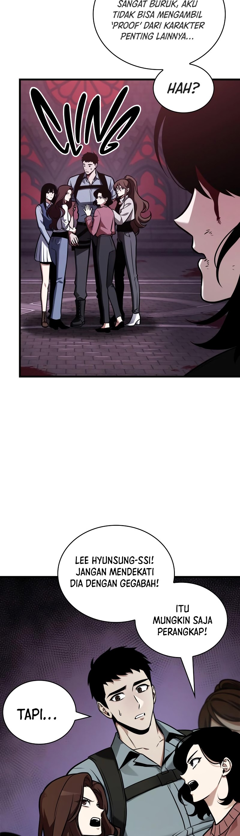 Read Omniscient Readers Viewpoint id Manga Online