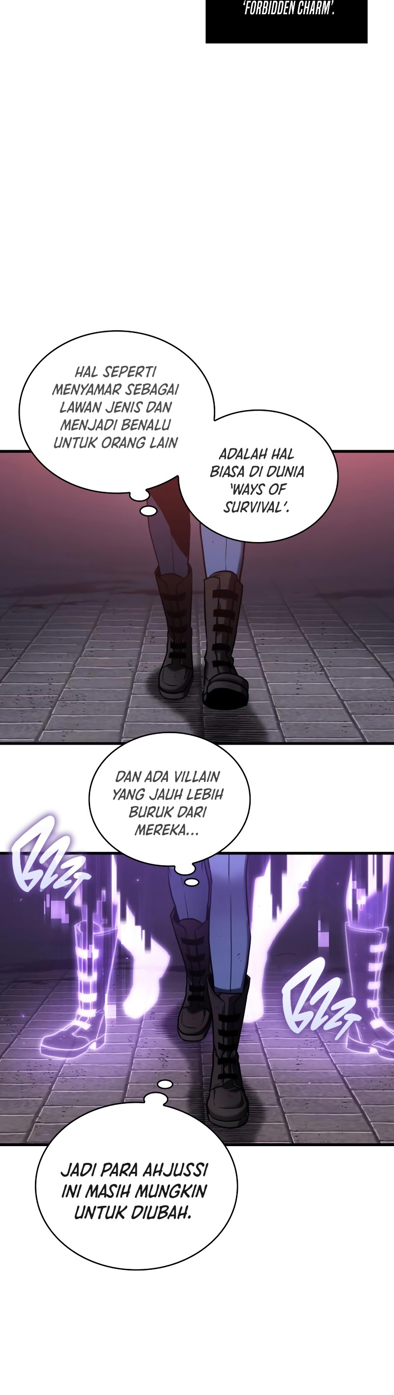 Read Omniscient Readers Viewpoint id Manga Online