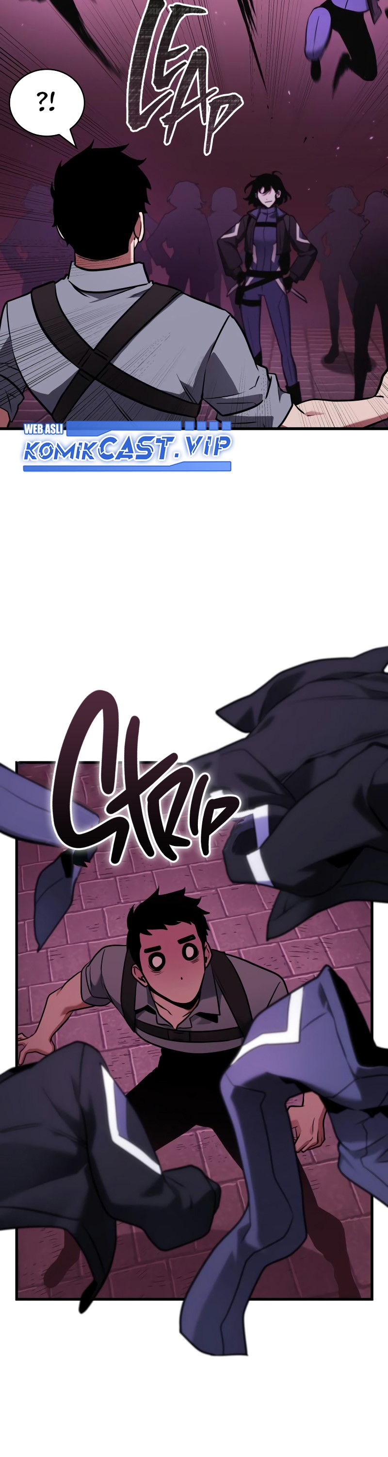 Read Omniscient Readers Viewpoint id Manga Online