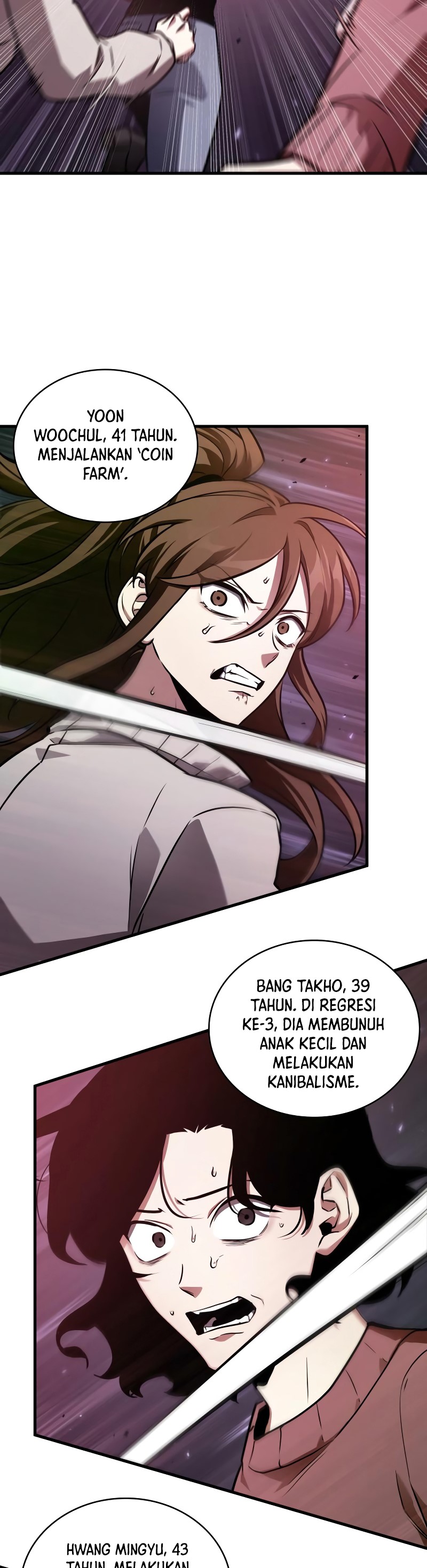Read Omniscient Readers Viewpoint id Manga Online